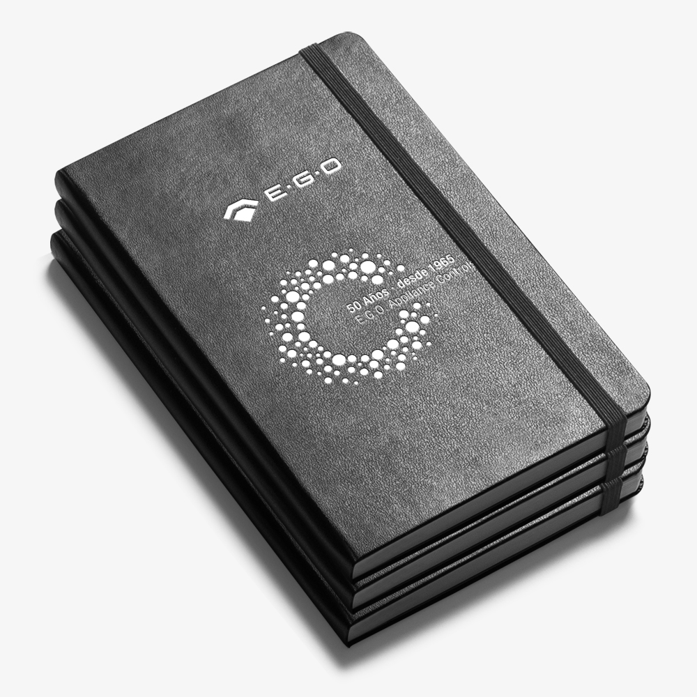 moleskines EGO 1